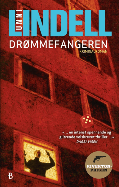 Drømmefangeren av Unni Lindell