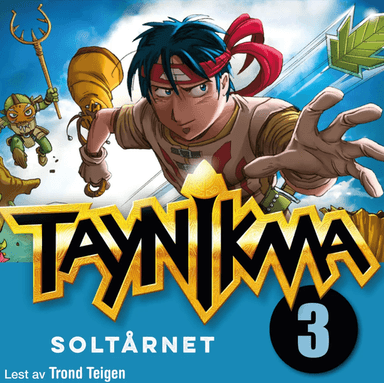 Soltårnet av Jan Kjær