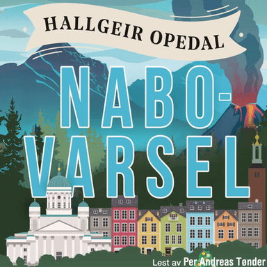 Nabovarsel av Hallgeir Opedal
