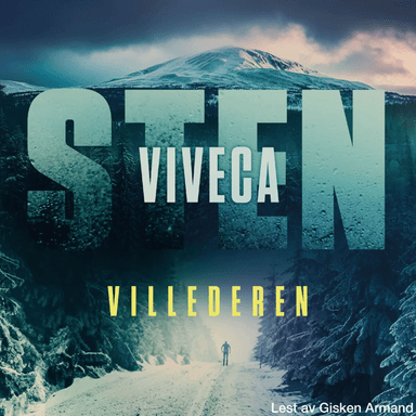 Villederen av Viveca Sten