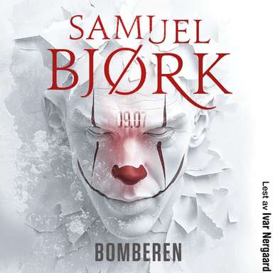 Bomberen av Samuel Bjørk