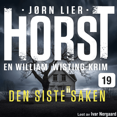 Den siste saken av Jørn Lier Horst