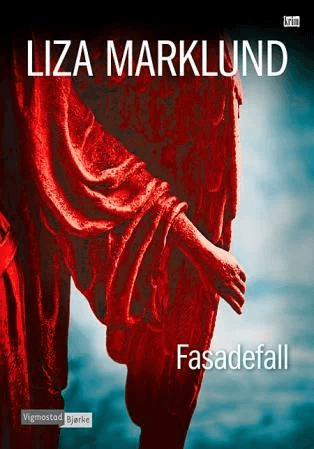 Fasadefall av Liza Marklund
