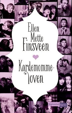 Kardemommeloven av Ellen Mette Finsveen