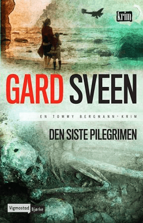Den siste pilegrimen av Gard Sveen