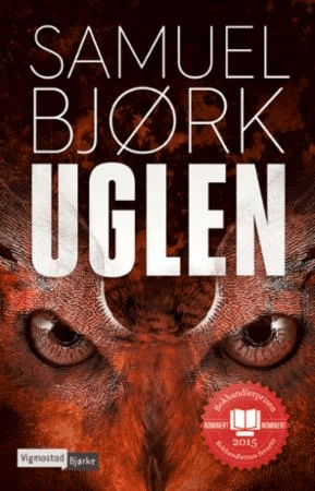 Uglen av Samuel Bjørk