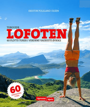 Lofoten av Kristin Folsland Olsen