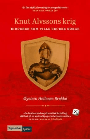 Knut Alvssons krig av Øystein Hellesøe Brekke