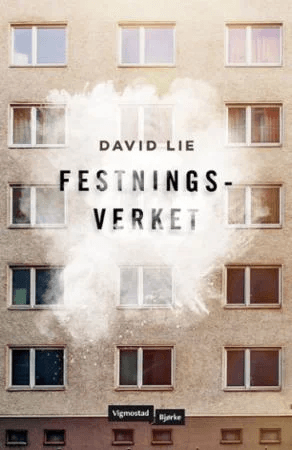 Festningsverket av David Lie