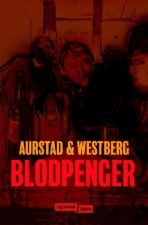 Blodpenger av Tore Aurstad, Carina Westberg
