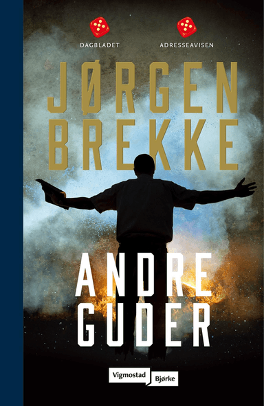 Andre guder av Jørgen Brekke
