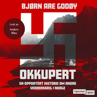 Okkupert av Bjørn Are Godøy