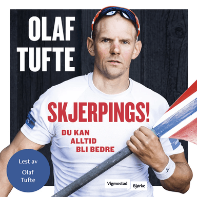 Skjerpings! av Øystein Lie, Olaf Tufte