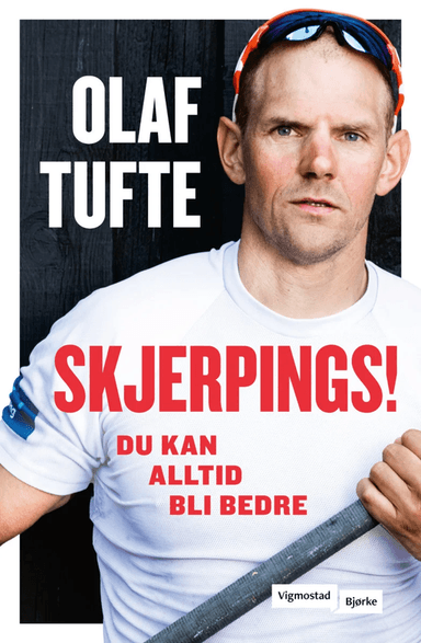 Skjerpings! av Øystein Lie, Olaf Tufte