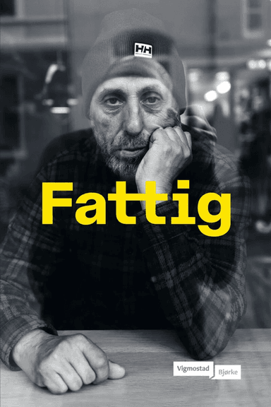 Fattig av Sunniva Bakke, Håkon Pettersen
