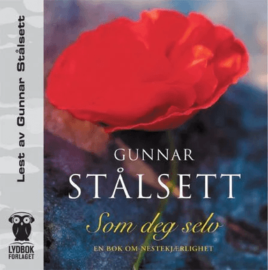 Som deg selv av Gunnar Stålsett