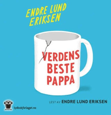 Verdens beste pappa av Endre Lund Eriksen
