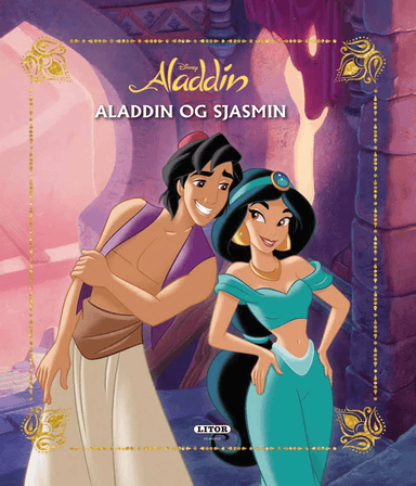 Aladdin