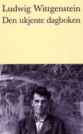 Den ukjente dagboken av Ludwig Wittgenstein
