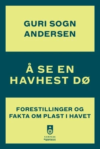 Å se en havhest dø av Guri Sogn Andersen
