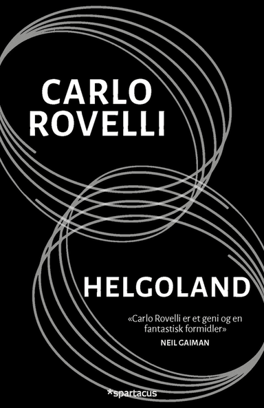 Helgoland av Carlo Rovelli
