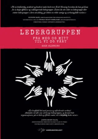 Ledergruppen av Erik Slinning