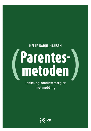 Parentesmetoden av Helle Rabøl Hansen