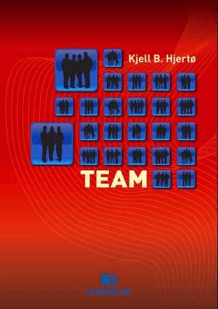 Team av Kjell B. Hjertø