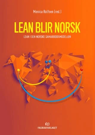 Lean blir norsk