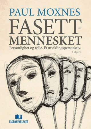 Fasettmennesket av Paul Moxnes
