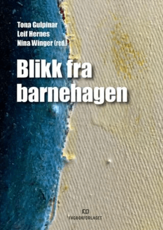 Blikk fra barnehagen