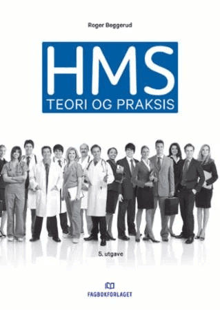 HMS av Roger Beggerud