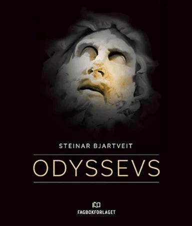 Odyssevs av Steinar Bjartveit