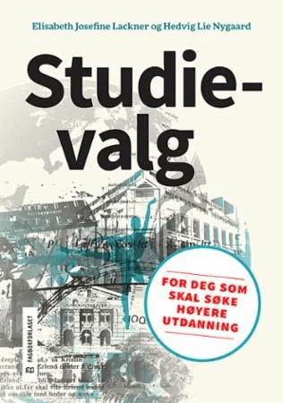 Studievalg av Elisabeth Josefine Lackner, Hedvig Lie Nygaard