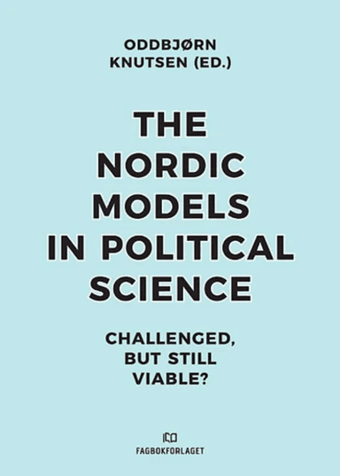 The Nordic models in political science