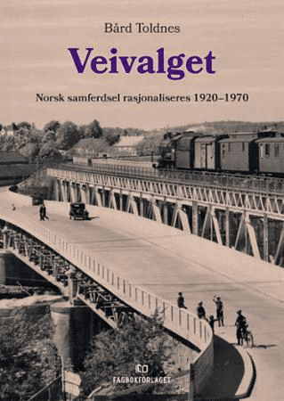 Veivalget av Bård Toldnes