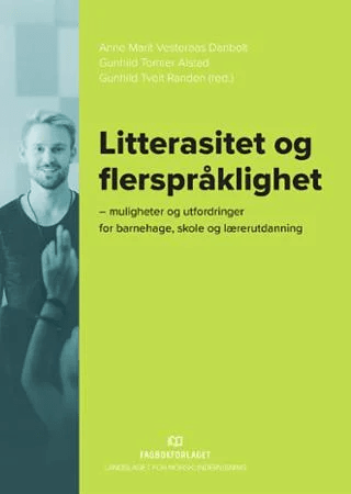 Litterasitet og flerspråklighet