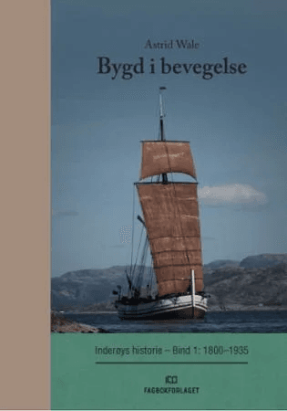 Bygd i bevegelse av Astrid Wale