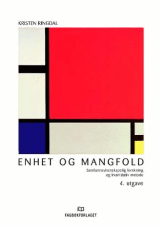Enhet og mangfold av Kristen Ringdal