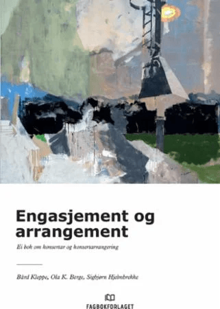 Engasjement og arrangement av Ola K. Berge, Sigbjørn Hjelmbrekke, Bård Kleppe