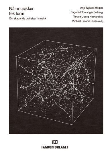 Når musikken tek form
