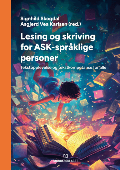 Lesing og skriving for ask-språklige