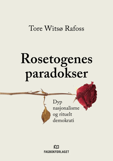 Rosetogenes paradokser av Tore Witsø Rafoss
