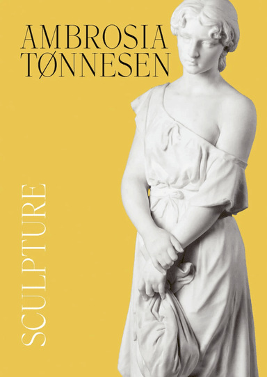 Ambrosia Tønnesen av Jorunn Veiteberg