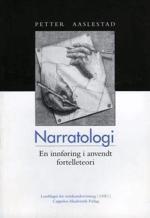 Narratologi av Petter Aaslestad
