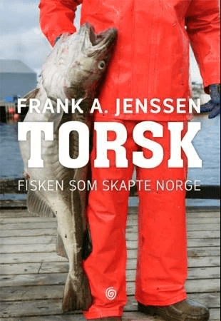 Torsk av Frank A. Jenssen