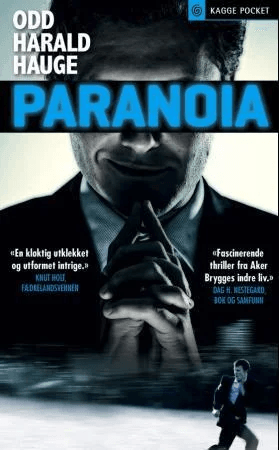 Paranoia av Odd Harald Hauge