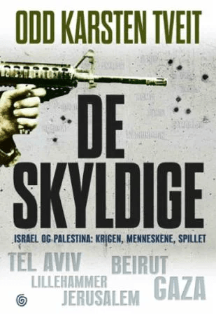 De skyldige av Odd Karsten Tveit