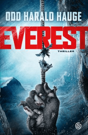 Everest av Odd Harald Hauge