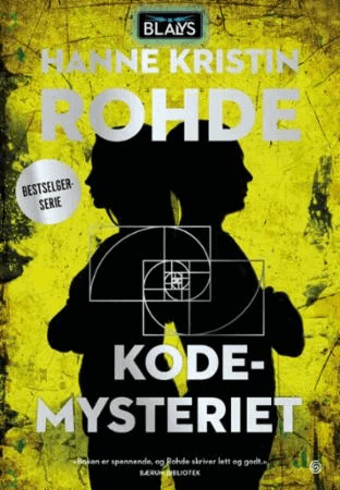 Kodemysteriet av Hanne Kristin Rohde